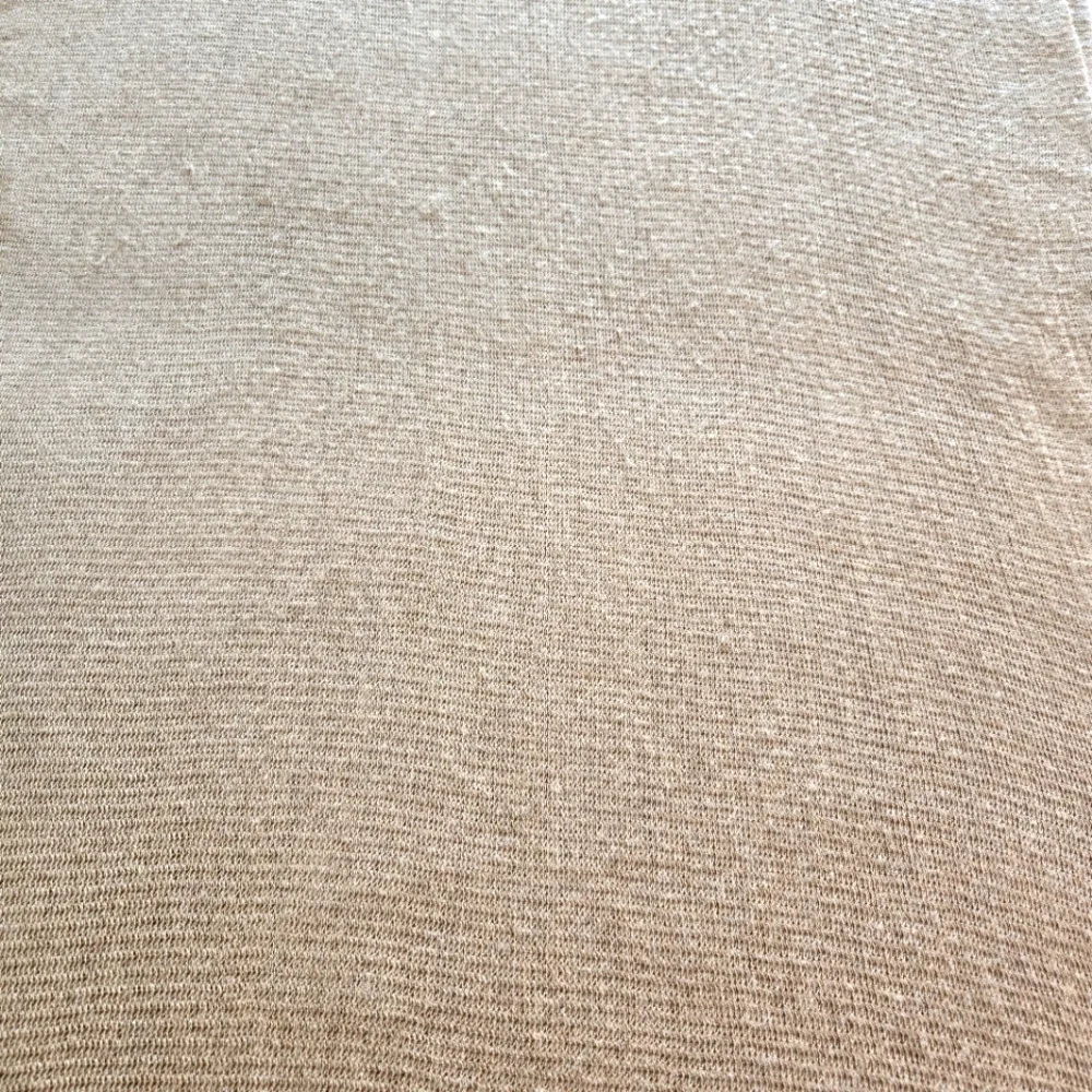 Echo Tan Infinity Soft Long Scarf
